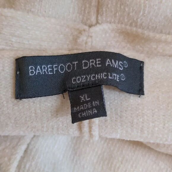 Barefoot Dreams XS S XL Cozy Chic Lite Dolman Sleeve Slouch Cardigan, NEW - Picture 8 of 10